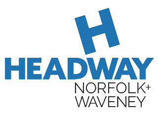 Headway Norfolk + Waveney